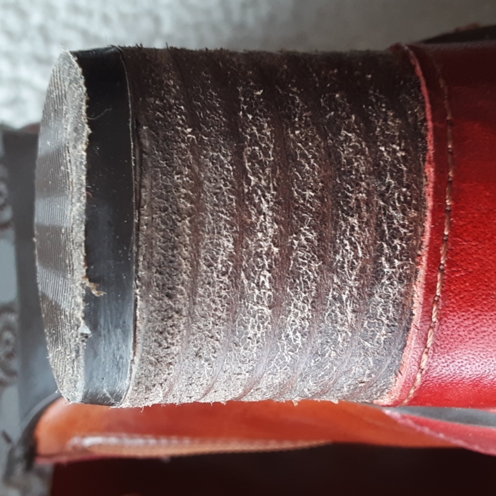 SPRING STEP L'ARTISTE  Ankle Boots - Picture 8 of 10